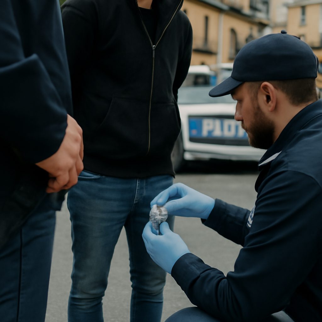 Bagnoli sotto la lente: controlli intensificati e la lotta contro lo spaccio