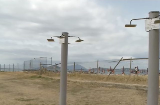 Bagnoli, spiagge bloccate per inquinamento: domani decisivo incontro per il futuro della stagione balneare