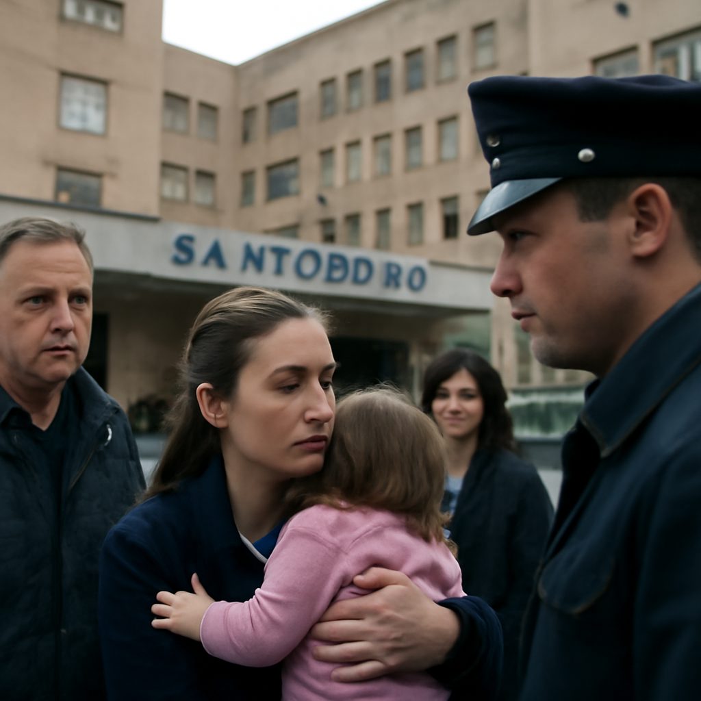 Bambina di 2 anni positiva al THC: quali responsabilità per le famiglie?