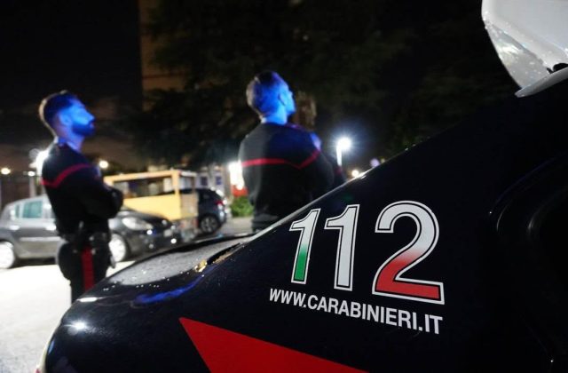 Banda di trasfertisti smantellata: 5 arresti e timori nel Napoletano