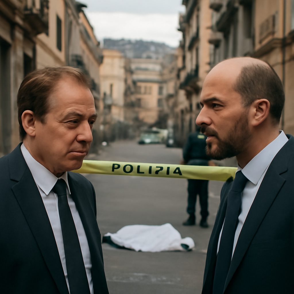 Barbieri e Savarese: visioni contrastanti per una Napoli in crisi