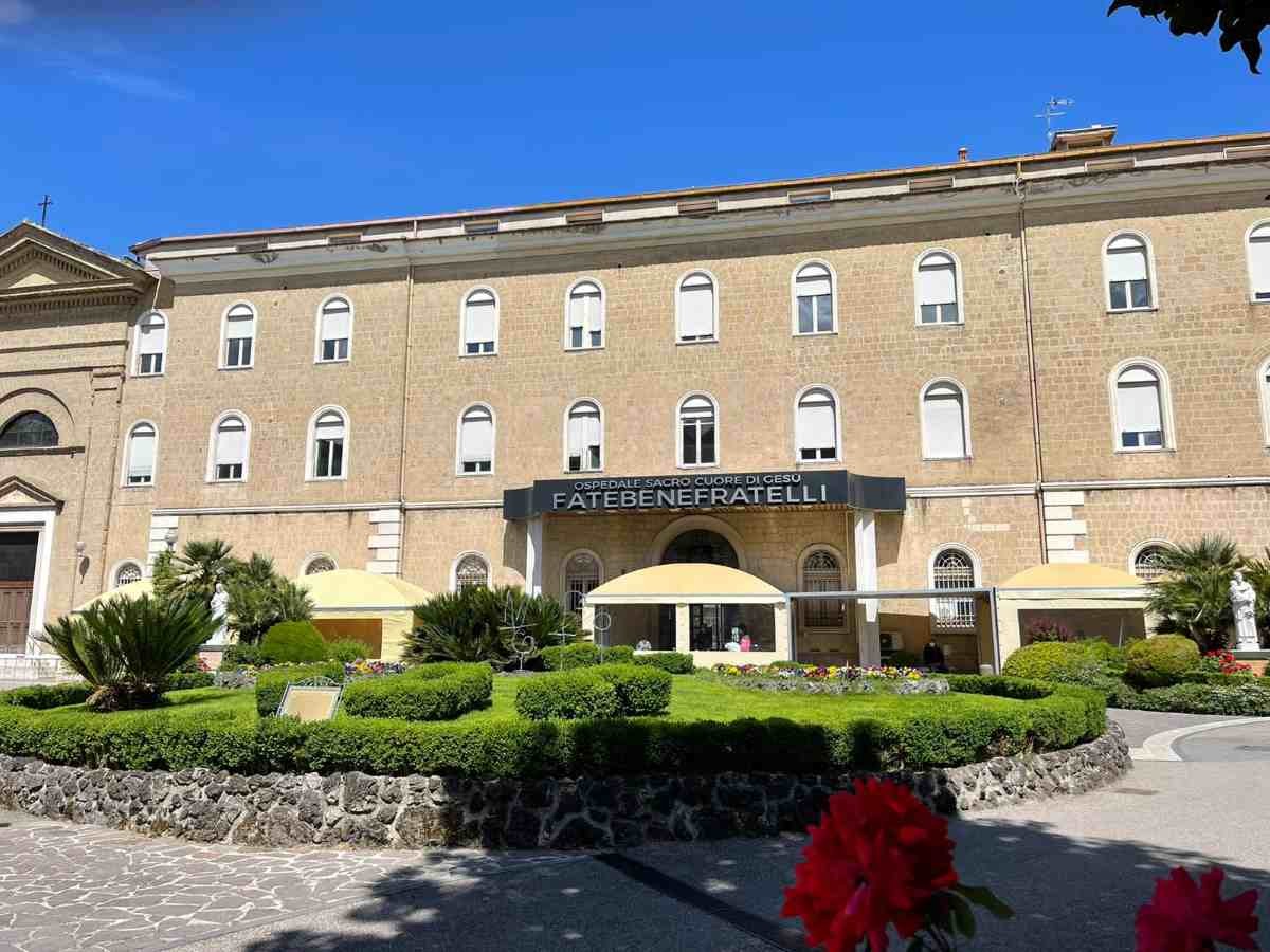 Benevento, la giustizia riconosce i diritti dei pazienti: risarcimento per ritardi nelle cure oncologiche