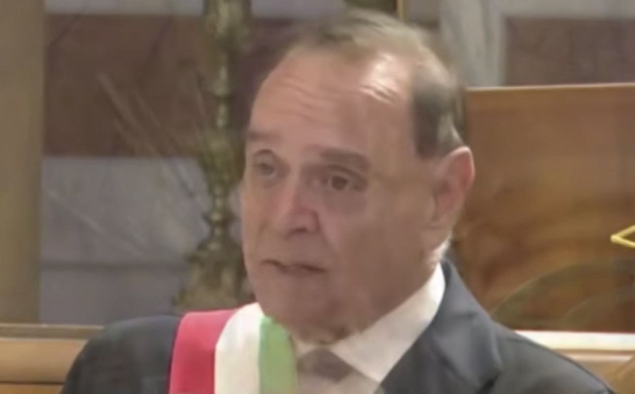 Mastella punta a Ceppaloni: «Primo passo, diventare consigliere a Benevento»
