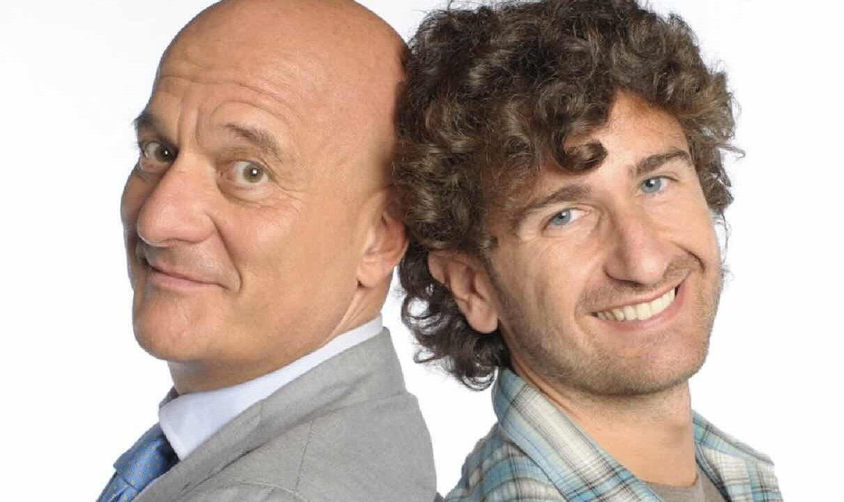 Castellabate festeggia il ritorno di Bisio e Siani: ultime scene di «Bentornati al Sud» tra emozioni e sorrisi