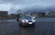 Portici, operazione antidroga: tratto in arresto 46enne con sostanze stupefacenti