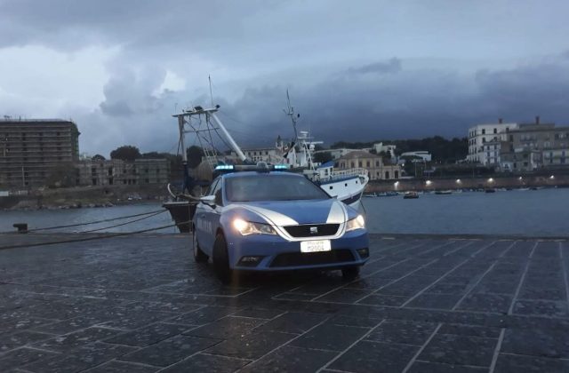 Portici, operazione antidroga: tratto in arresto 46enne con sostanze stupefacenti