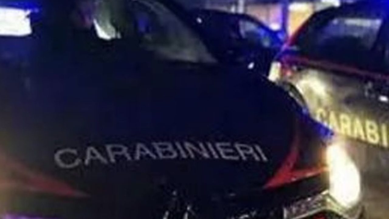 Antidroga nel Napoletano: scattano 6 misure cautelari tra Sud Pontino e Napoli