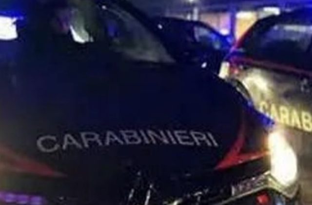 Antidroga nel Napoletano: scattano 6 misure cautelari tra Sud Pontino e Napoli