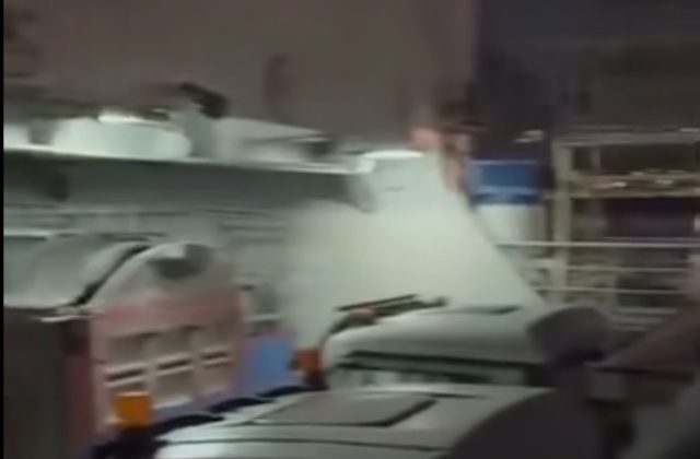 Ischia in allerta: GPL e rifiuti stivati insieme, rischio esplosivo per la comunità