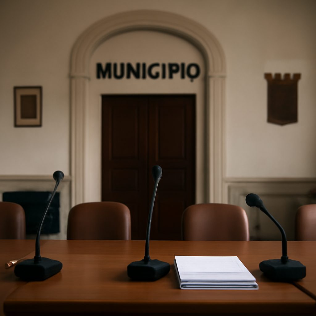 Bonifiche a Villa Literno: Un passo avanti o un solco profondo nelle responsabilità collettive?