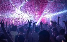 Ischia, notte di festa si trasforma in tragedia: sette ragazzi in ospedale, tre in coma etilico