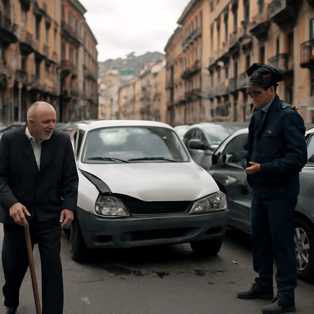 Caccia ai truffatori: Napoli al centro di una rete di raggiri agli anziani