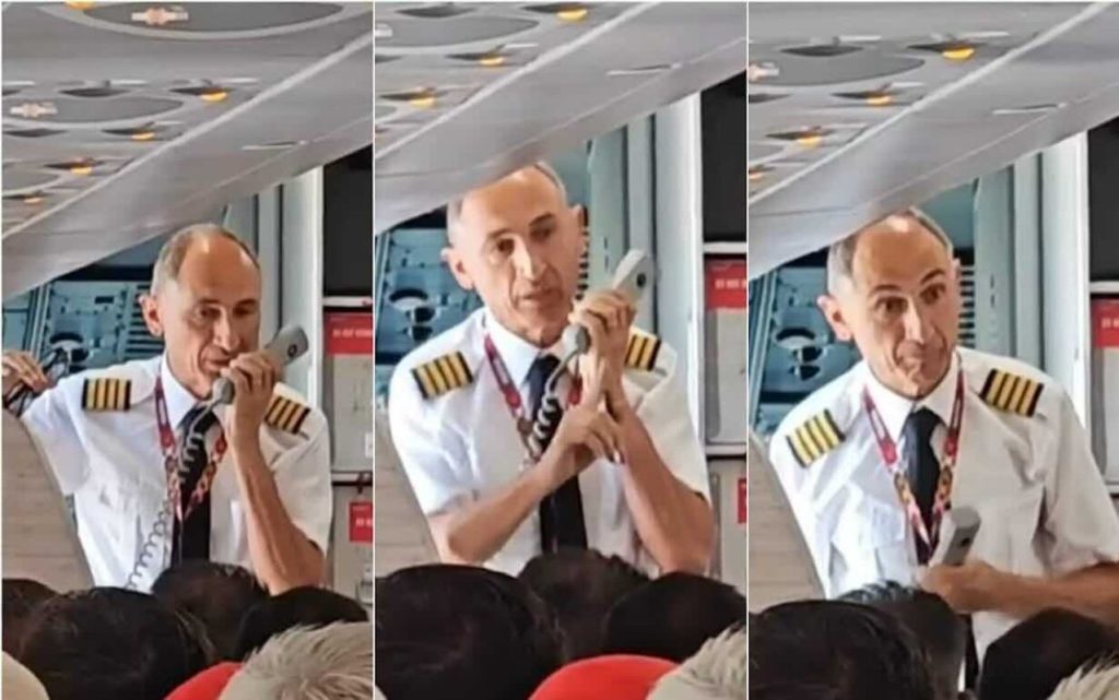 Aeroporto di Napoli, passeggero espulso: «Mia moglie e i figli abbandonati per ore»