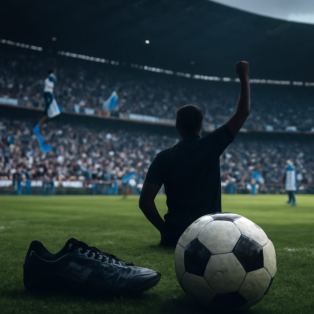 Calcio e Salute: La Resilienza Napoletana tra Emergenze e Speranze