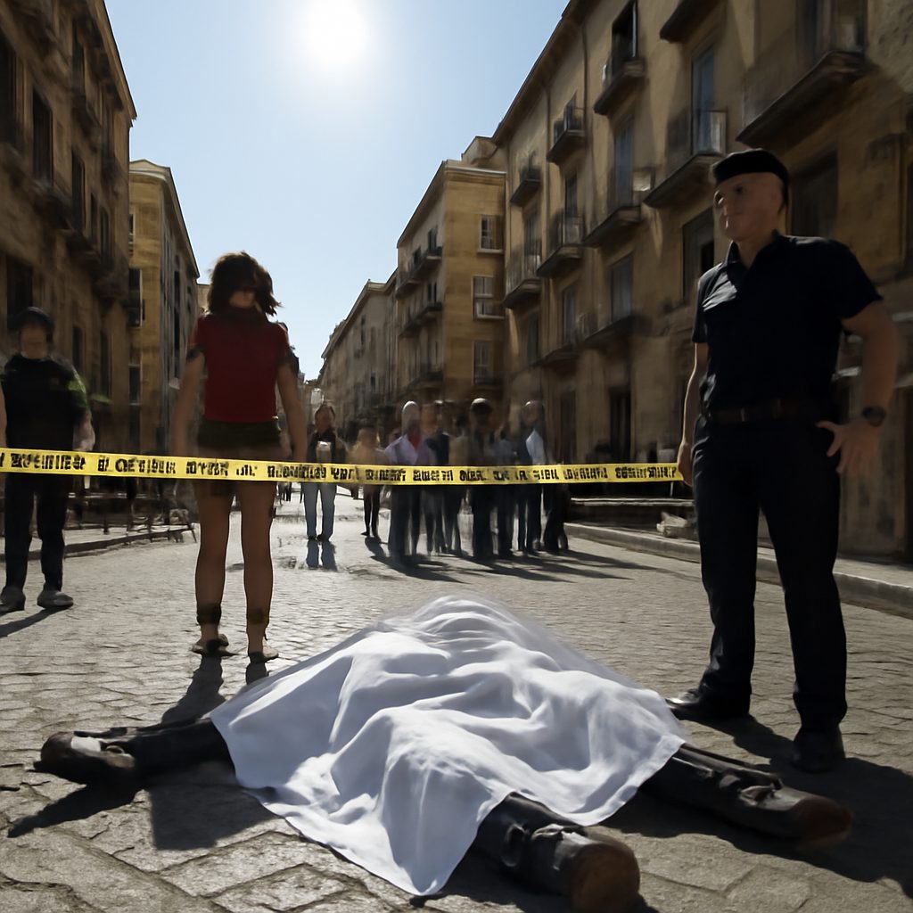 Caldo a Napoli: tra sole e responsabilità, chi paga le conseguenze?
