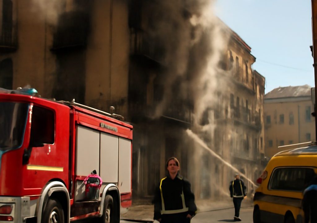 Caldo Estremo a Napoli: Previsioni e Rischi per la Salute dei Cittadini