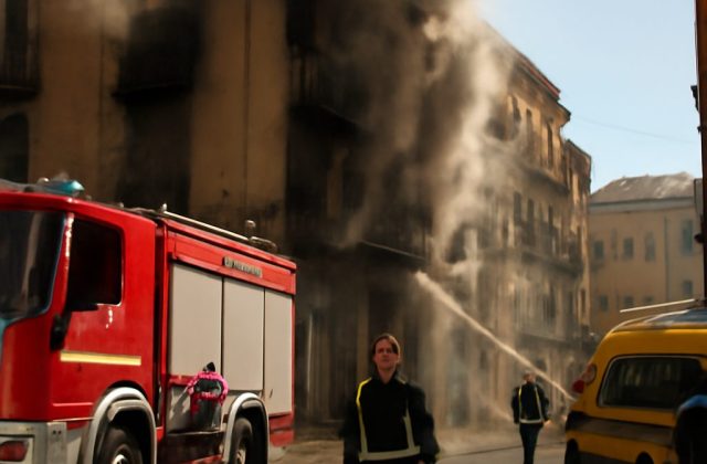 Caldo Estremo a Napoli: Previsioni e Rischi per la Salute dei Cittadini