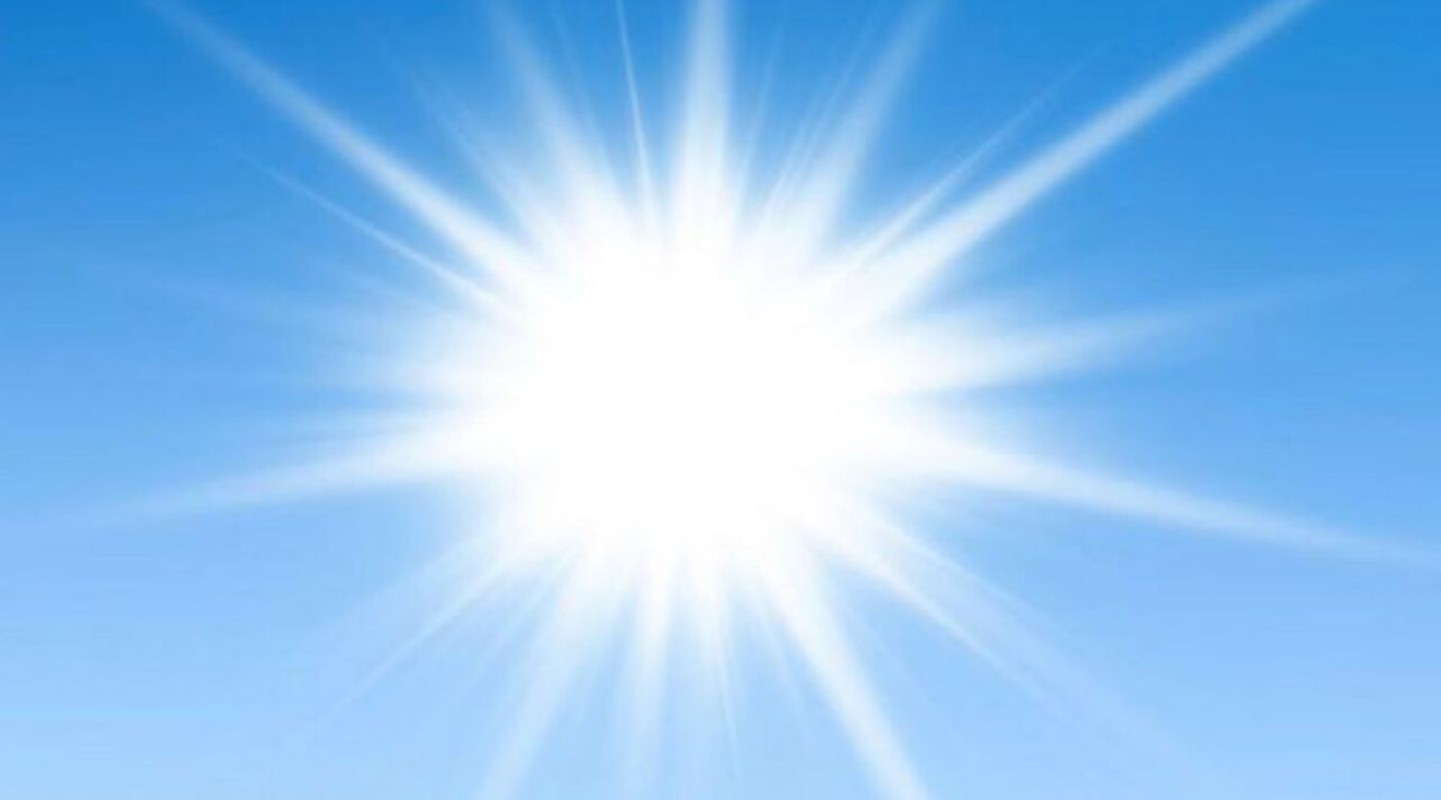 Caldo torrido in arrivo: 20 città in Campania si preparano all’afa avvolgente