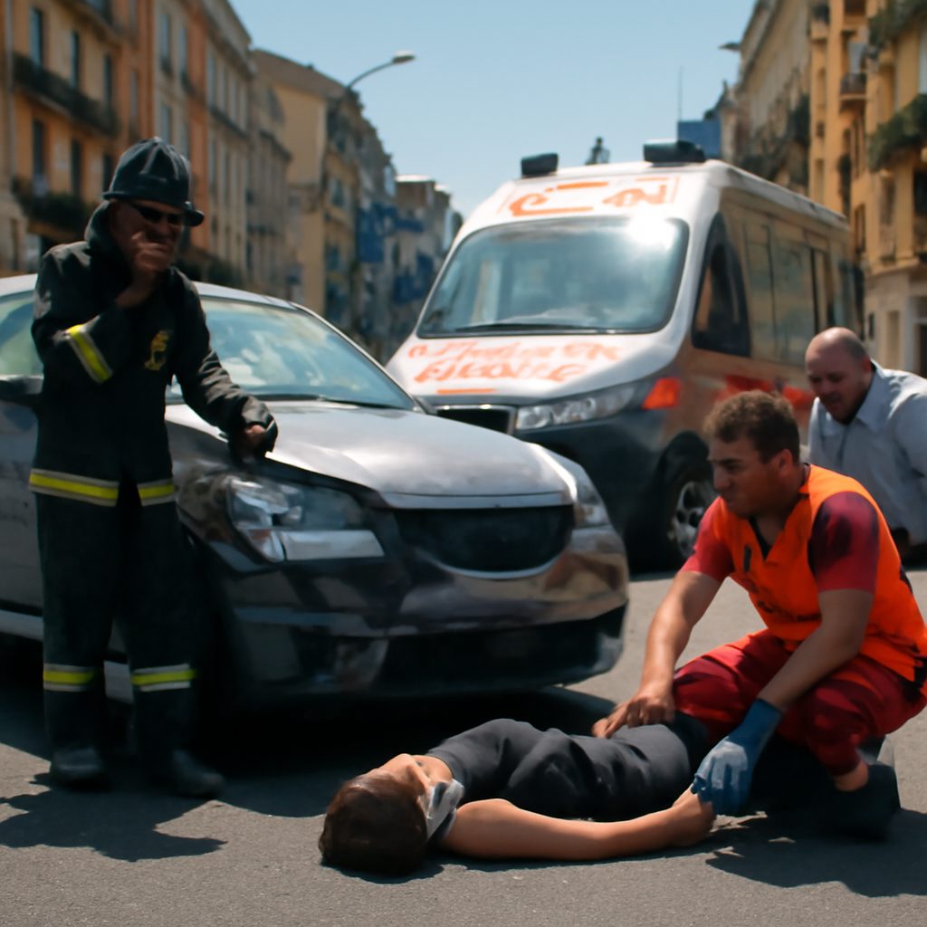 Caldo torrido a Napoli: la sanità in allerta tra farmaci miracolosi e rischi per la salute