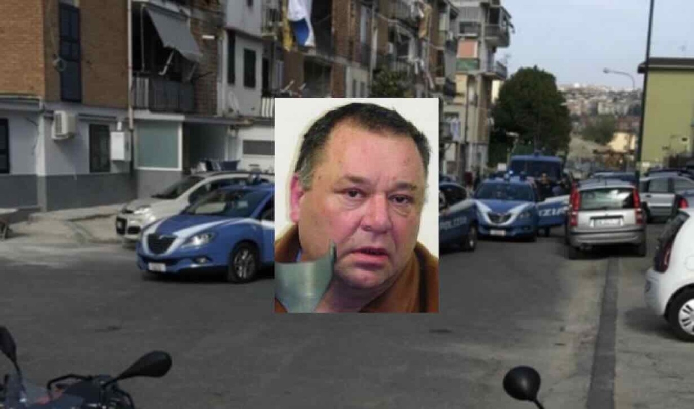 La Scomparsa di Puccinelli: Funerali Proibiti e Timori per il Futuro del Rione Traiano