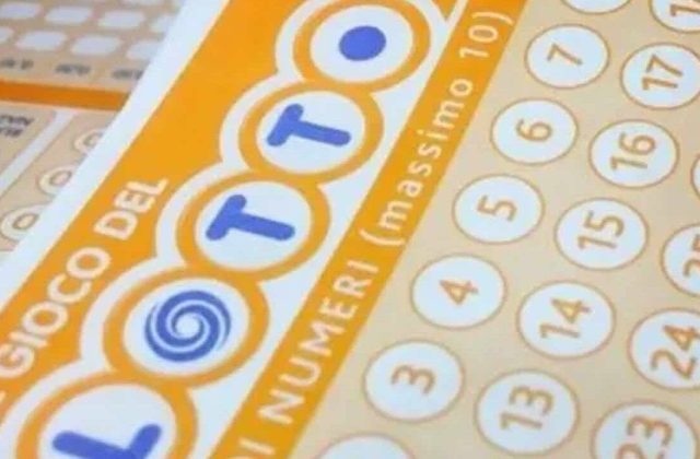 Vincite record al Lotto in Campania: oltre 157mila euro fanno sognare cittadini e giocatori!