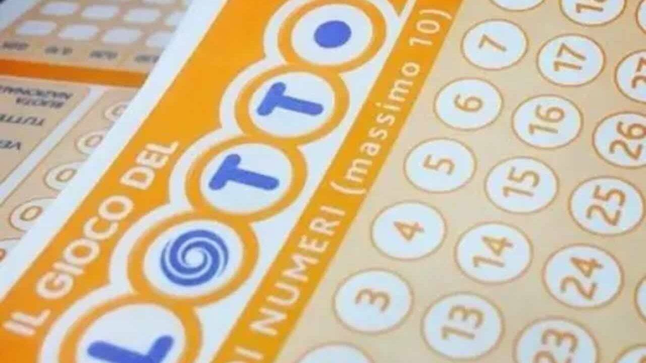 Vincite record al Lotto in Campania: oltre 157mila euro fanno sognare cittadini e giocatori!
