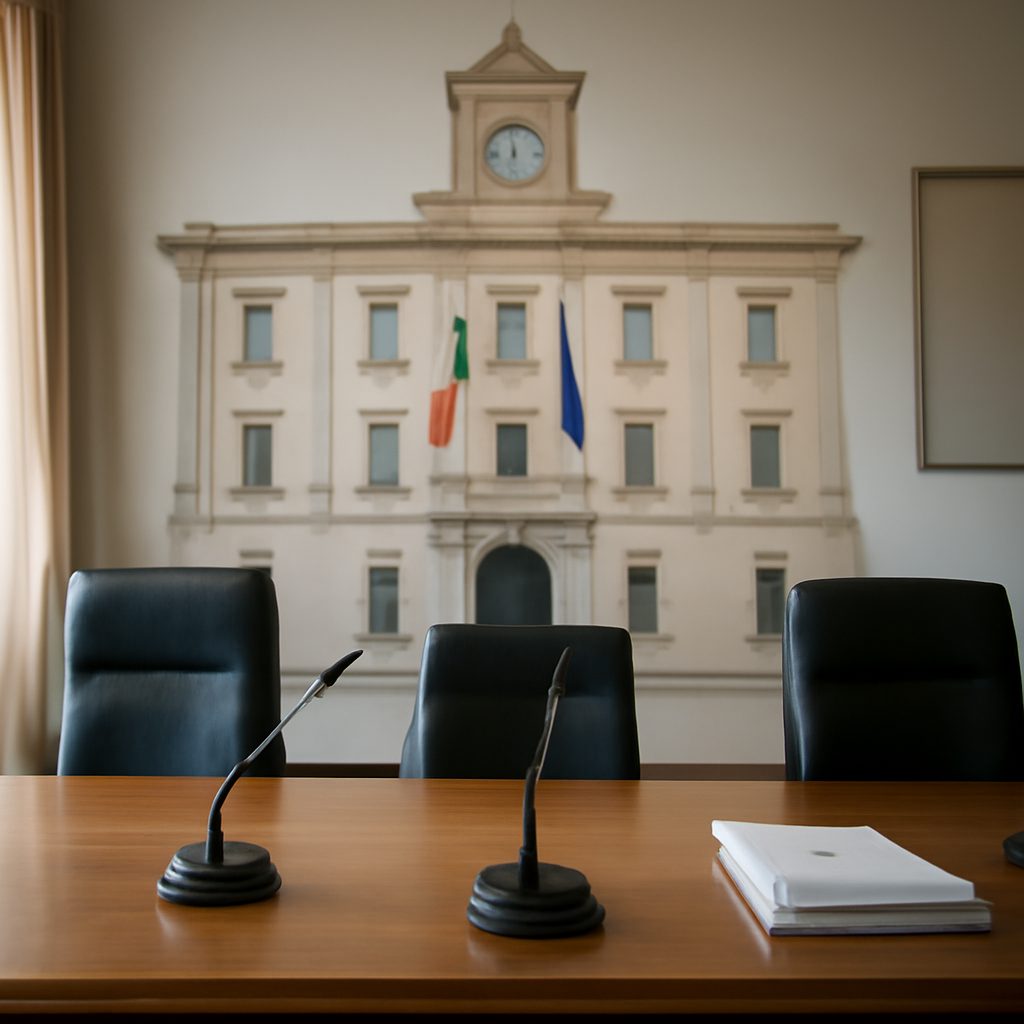 Campania: l’aumento dei consulenti esterni svela il nodo della trasparenza nella governance