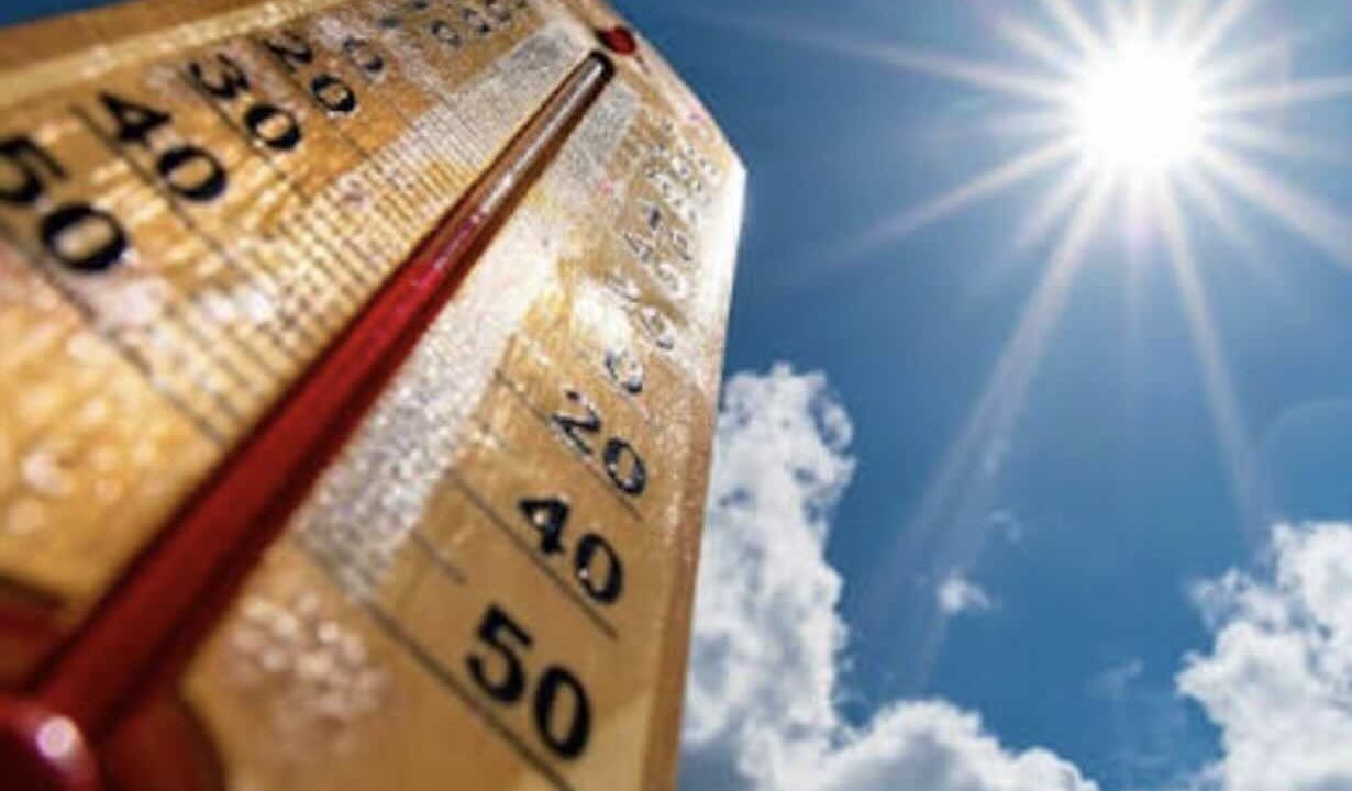 Campania in sofferenza: ondata di calore con picchi fino a 5 gradi sopra la media e umidità al 80% di notte
