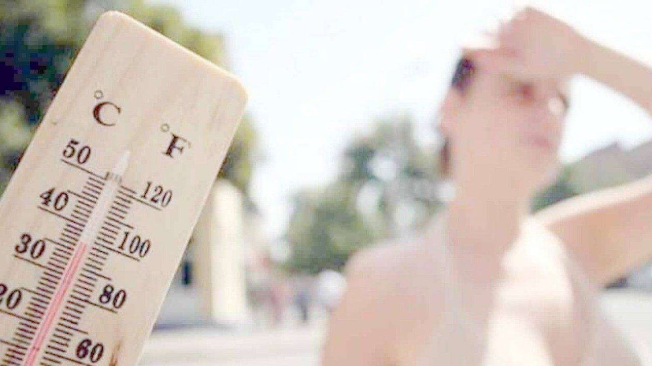Caldo torrido a Napoli: 57mila lavoratori in allerta per le ondate di calore