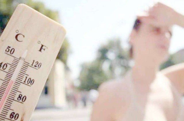 Caldo torrido a Napoli: 57mila lavoratori in allerta per le ondate di calore