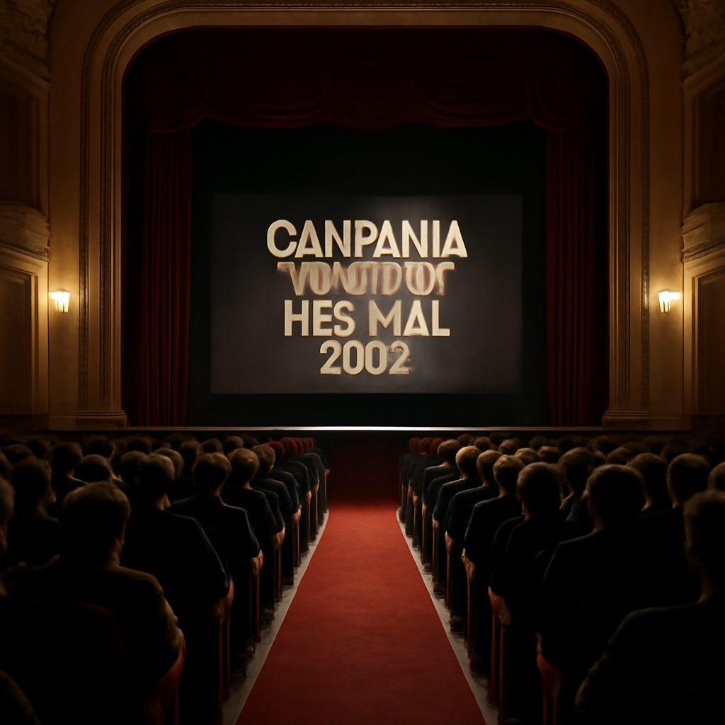 Campania Teatro Festival 2026: Cultura e Speranza nel Cuore di Napoli