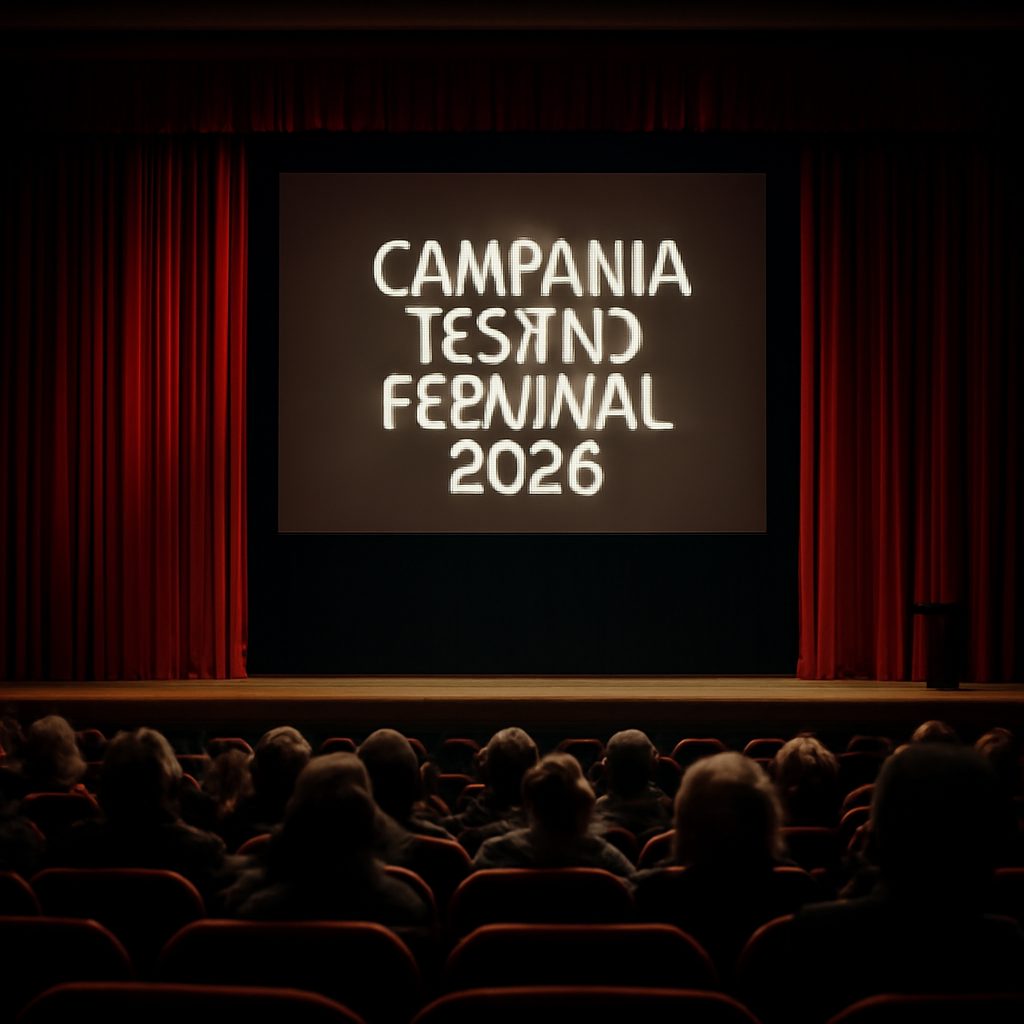 Campania Teatro Festival 2026: Un addio che segna una nuova era per la cultura napoletana