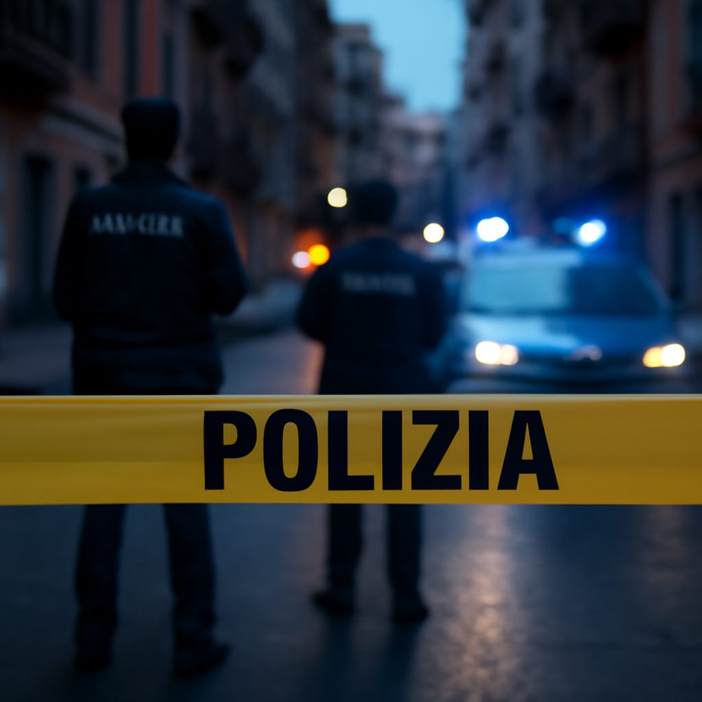 Campania Teatro Festival 2026: un’isola di speranza nel mare di violenza di Napoli