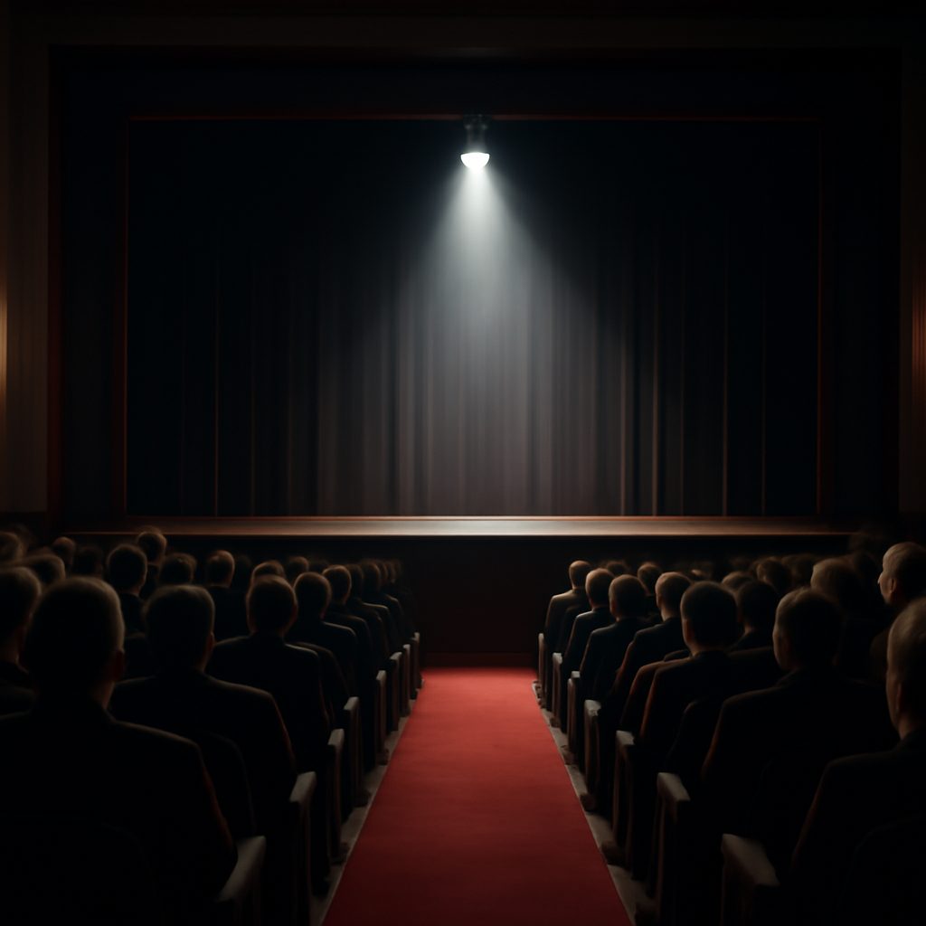 Campania Teatro Festival: un’opportunità o un’illusione per i giovani talenti?