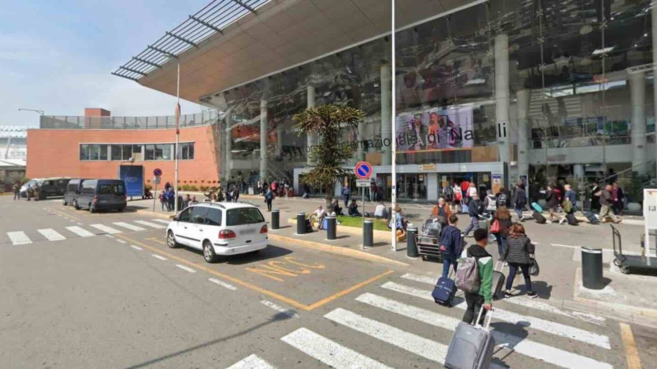 Campania, proteste nel trasporto: disparità nei controlli tra NCC e agenzie di viaggio.