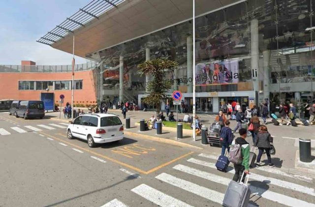 Campania, proteste nel trasporto: disparità nei controlli tra NCC e agenzie di viaggio.