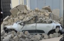 Campi Flegrei, scossa di 3.8: paura e crolli, 10 feriti in una notte inquieta