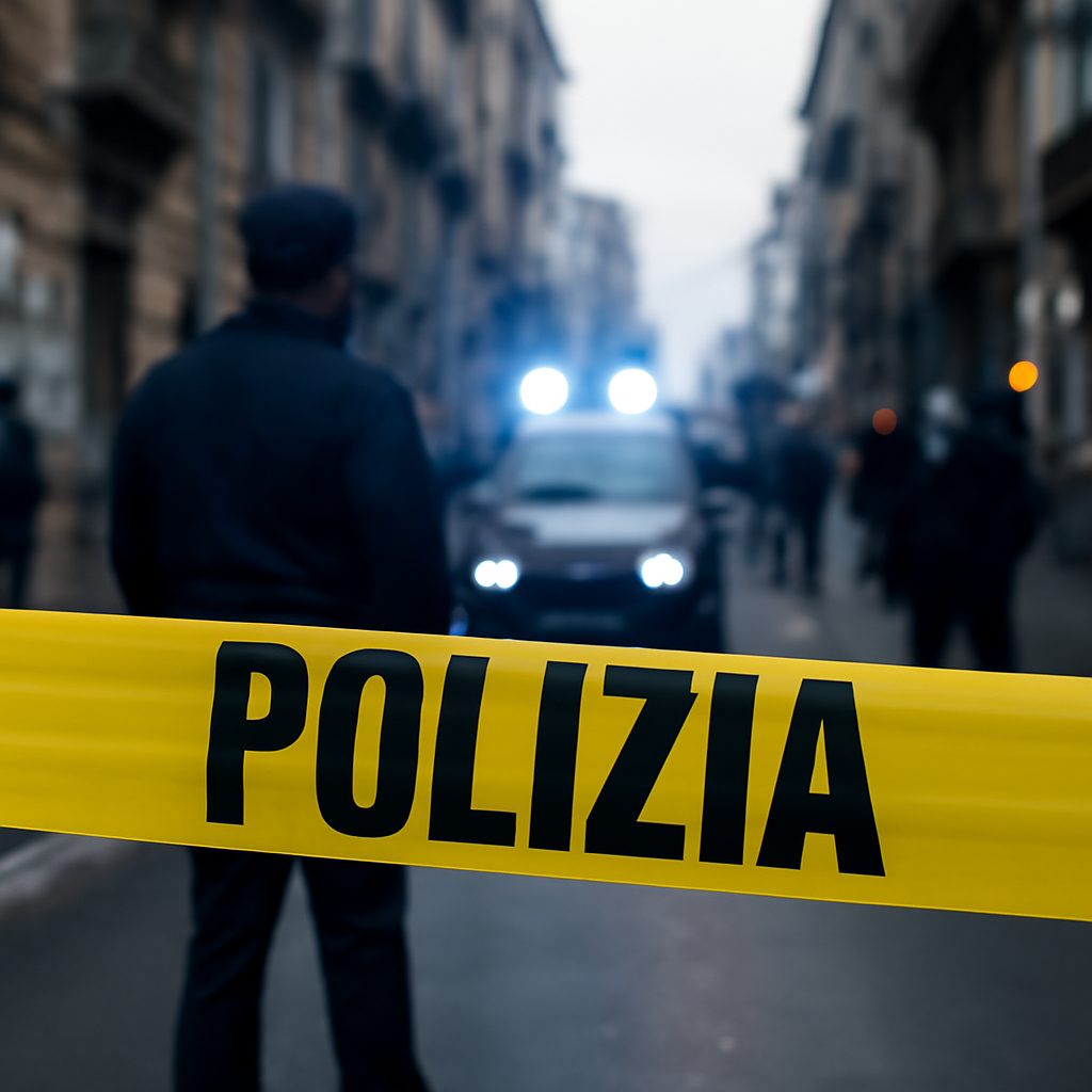 Campo Largo a Napoli: proteste e la dura verità sulla violenza della città