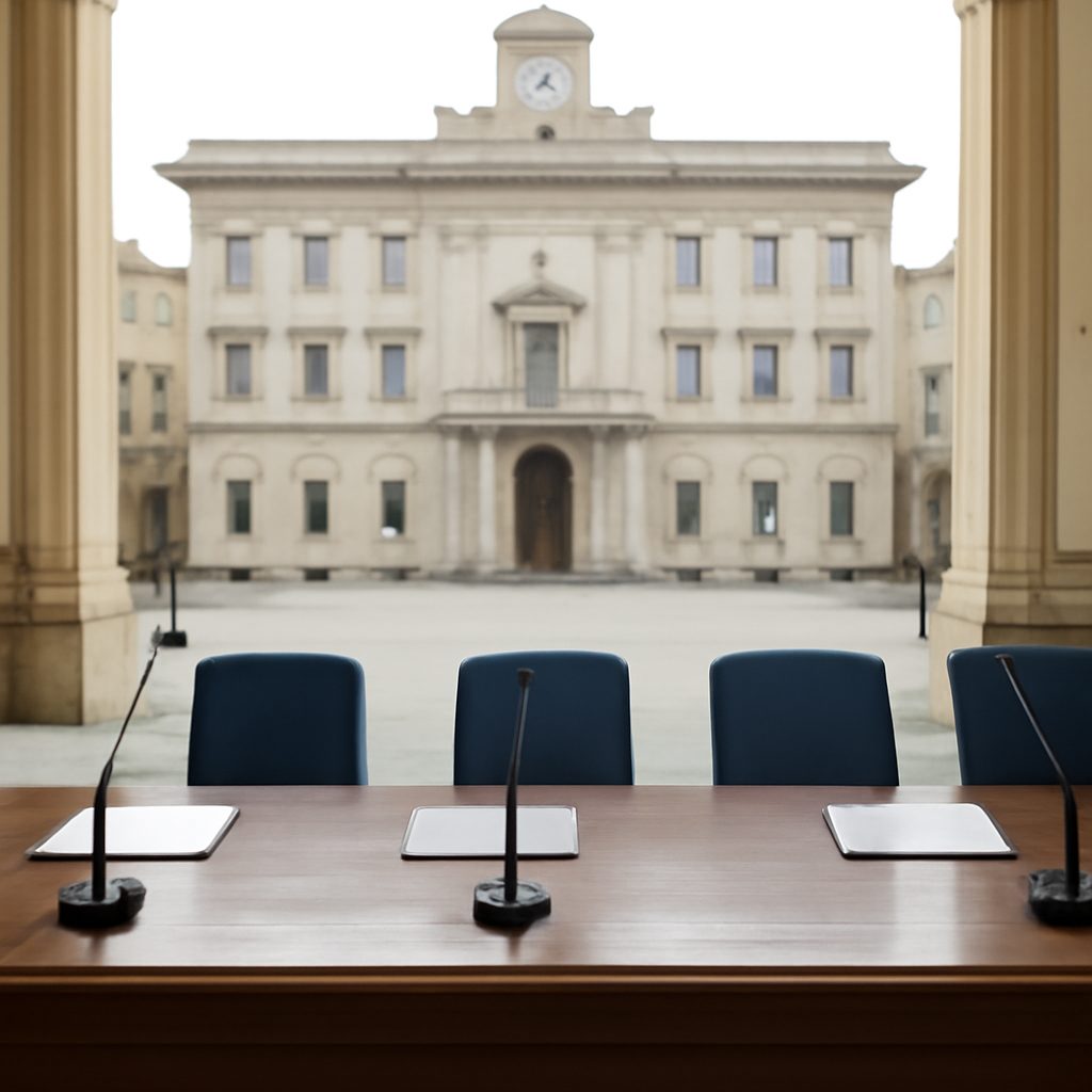 Campo largo in piazza a Napoli: opportunità o un semplice marketing politico?