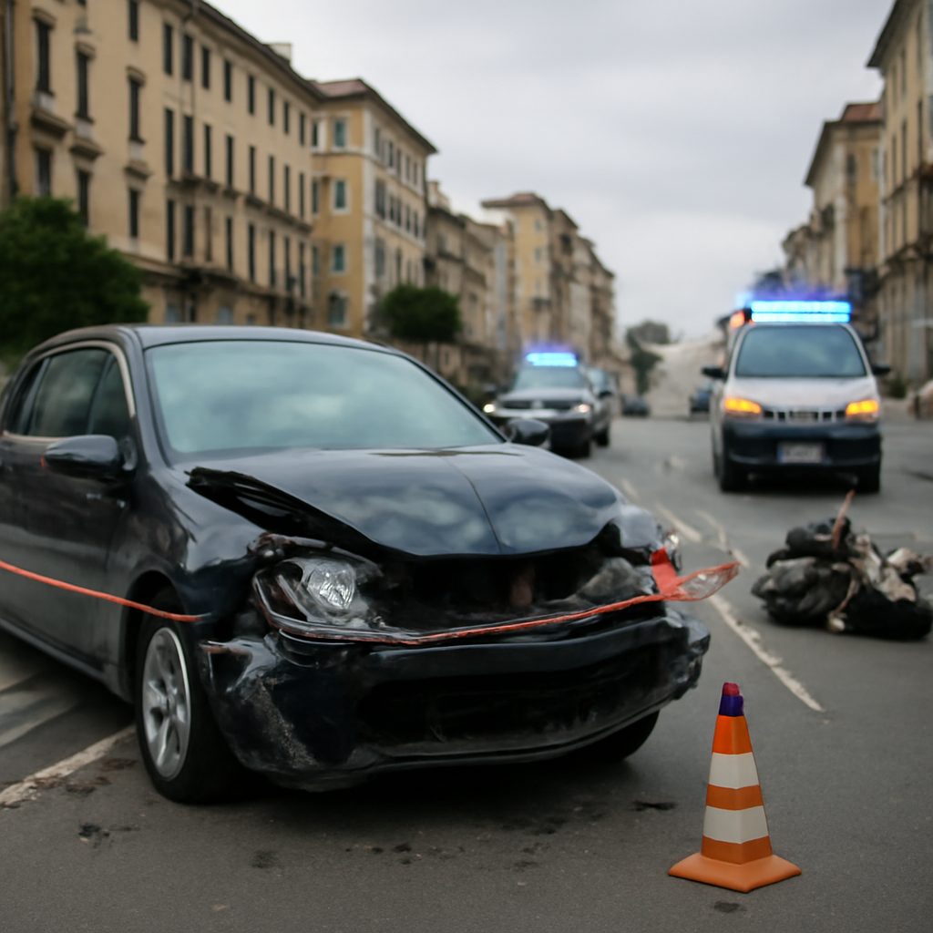 Capodichino sotto assalto: il volo che ha fatto tremare Napoli