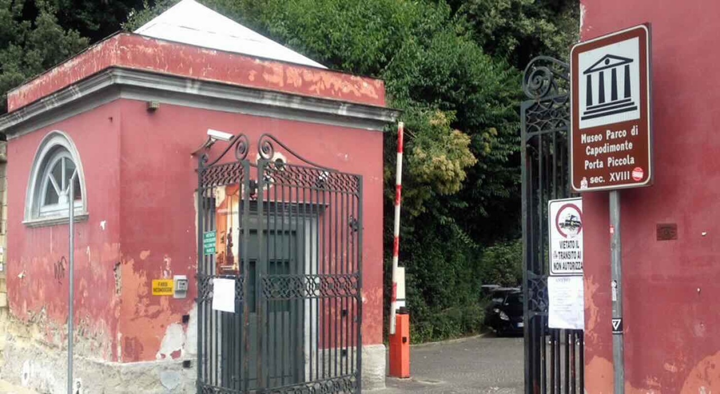 Capodimonte, aggressione all’ingresso del Parco: vigilante e lavoratrici in difficoltà, CGIL chiede…