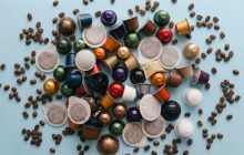 Nuove regole per la differenziata: dal 12 agosto come smaltire capsule e cialde di caffè in Campania