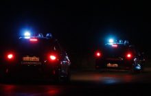 Villaricca, fiamme in un negozio in fase di apertura: scoperti proiettili e inquietanti segnali di violenza