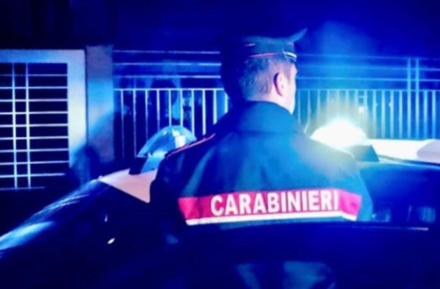 Cardito, tentato omicidio dopo una lite: un arresto e tre indagati per la violenza.
