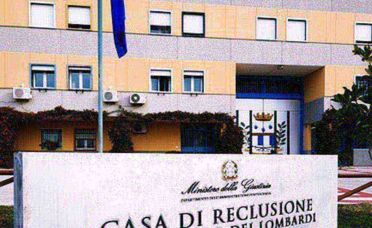 Sequestro di droga al carcere di Sant’Angelo dei Lombardi: 500 grammi scoperti durante i controlli