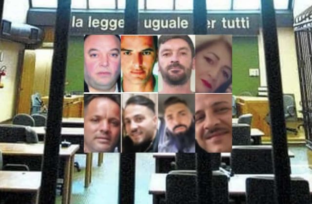 Clan Ullero smantellato a Cardito: estorsioni, minacce e bombe nel mirino delle forze dell’ordine