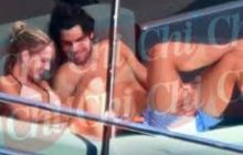 Carlos Alcaraz avvistato a Napoli: vacanze tra bellezze e una misteriosa compagnia bionda