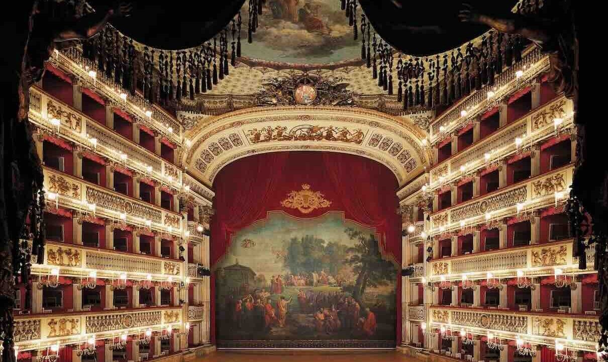 Burana in villa: il San Carlo saluta il Festival delle Ville Vesuviane a Campolieto