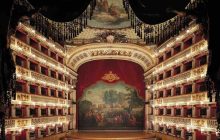 Burana in villa: il San Carlo saluta il Festival delle Ville Vesuviane a Campolieto