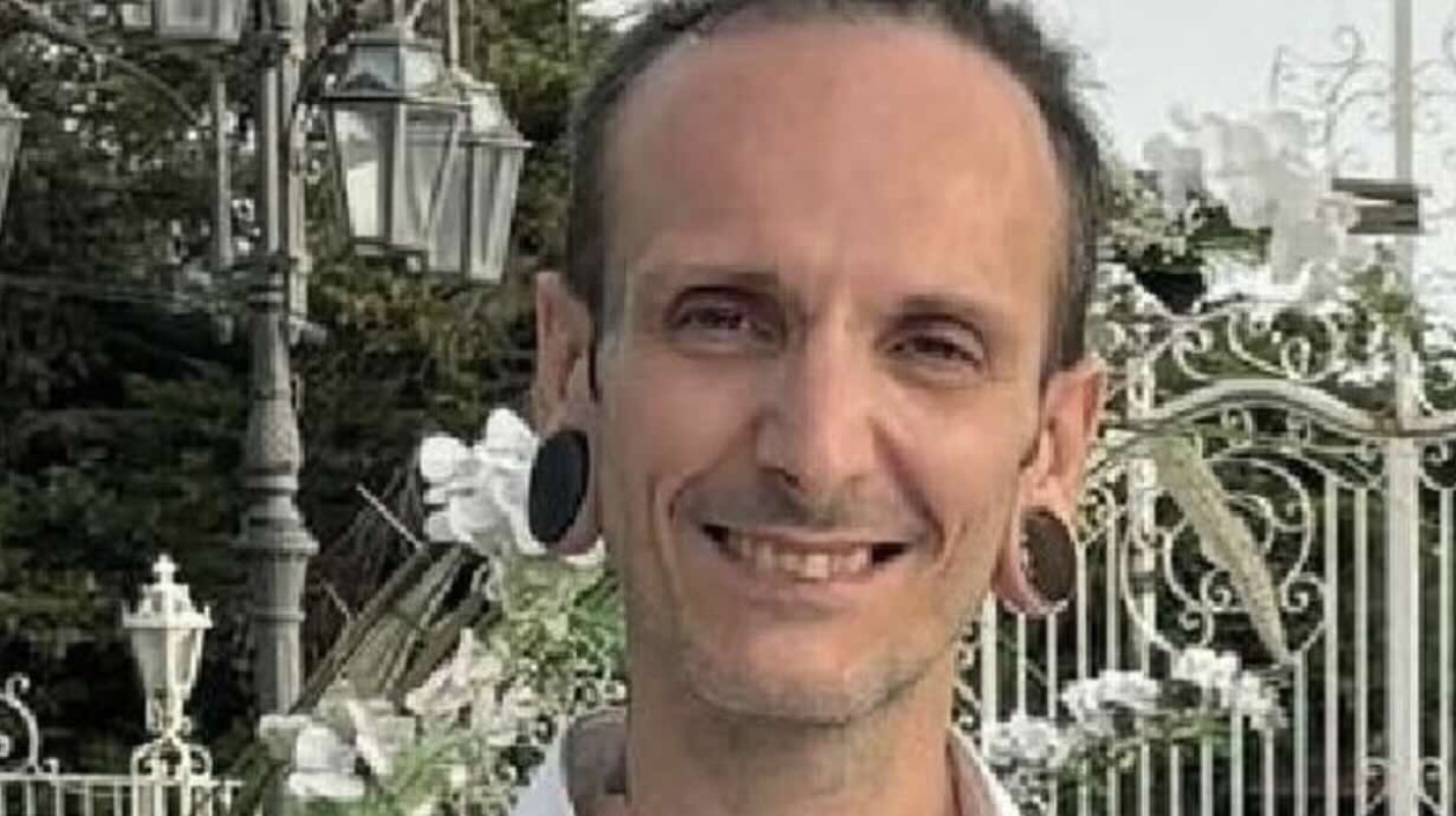 Casalnuovo in allerta: scomparsa Francesco Esposito, famiglie in apprensione da 4 giorni